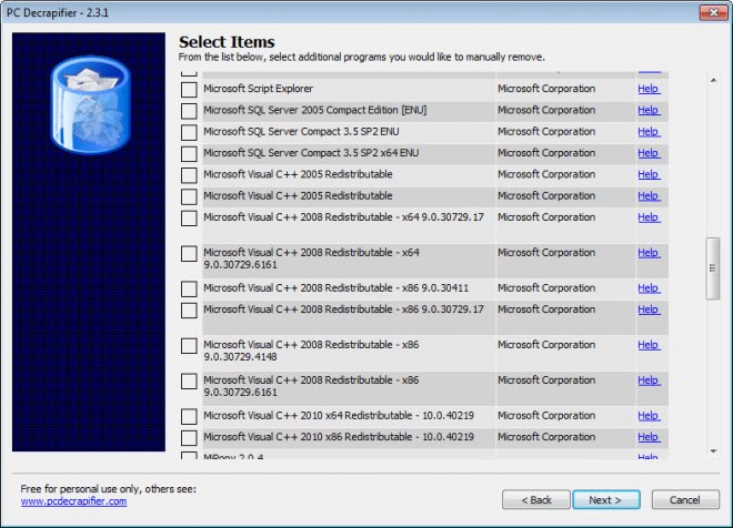decrapifier windows 10 download