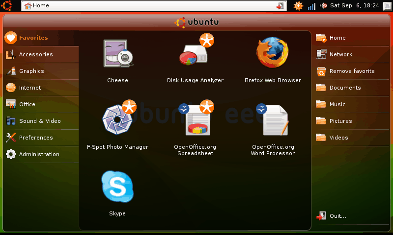 neorouter ubuntu gui