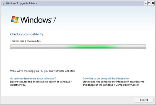 Windows Xp Audit Program