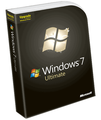 windows 7 ultimate