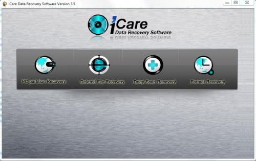 icare data recovery for mac