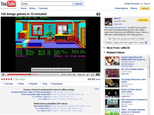 Toolbars For Google Chrome. The most popular Firefox Youtube downloader now comes to Google Chrome . youtube video downloader firefox Windows 7 - Free Download Windows 7 youtube .