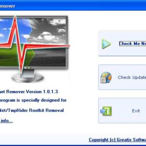 Stuxnet Remover