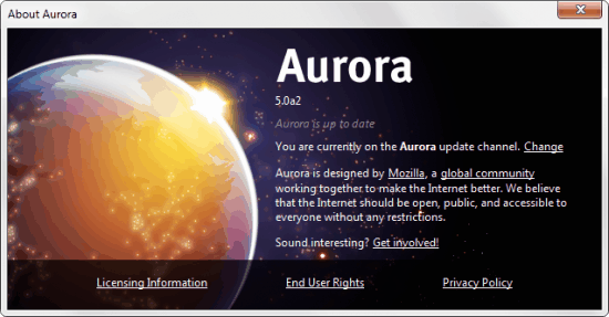 aurora