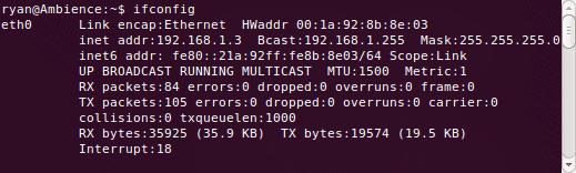 mac terminal commands for troubleshooting