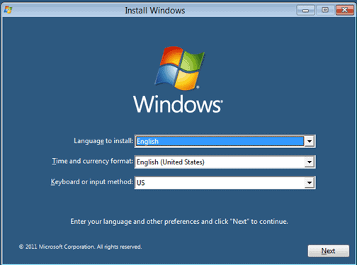 windows 8 dual boot