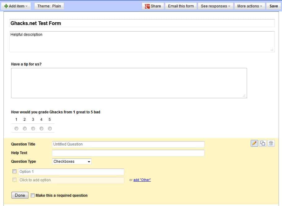 how-to-create-forms-with-google-docs-ghacks-tech-news