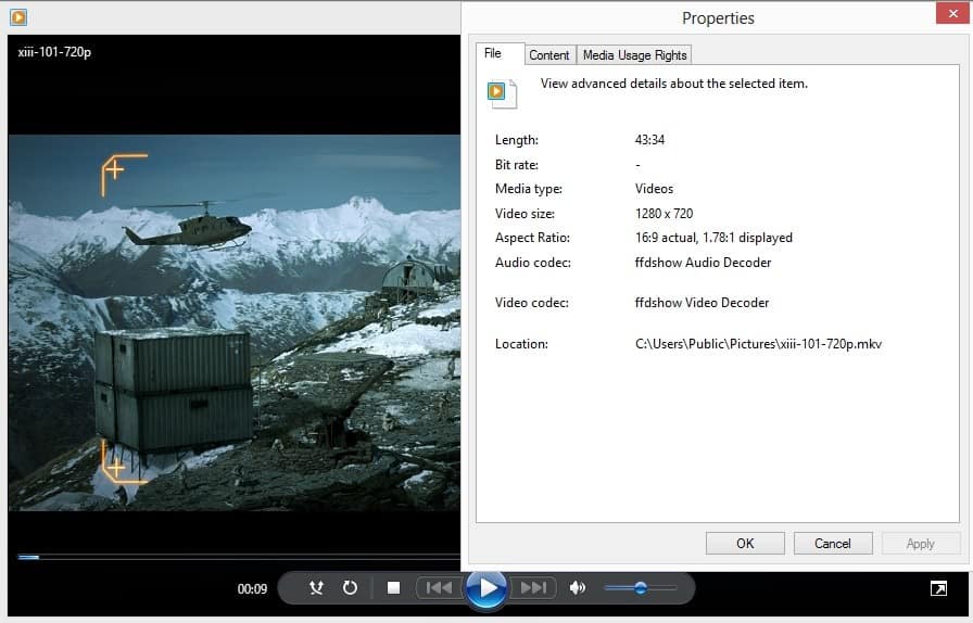 How To Play Ogg Files In Windows Media Player