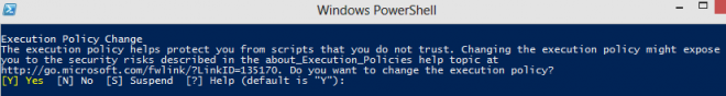 windows 8 powershell