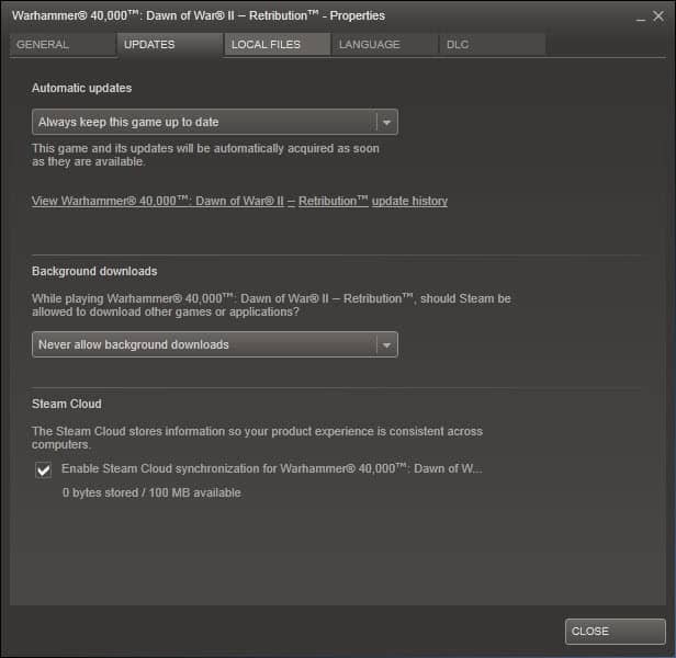 Steam gets Global Download Option - gHacks Tech News