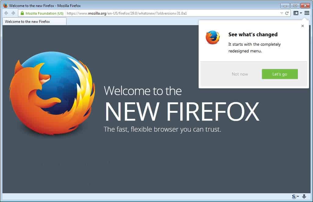 email tracker firefox