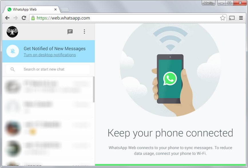 download whatsapp business for pc windows 10