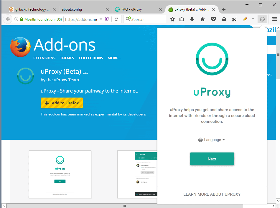 uproxy
