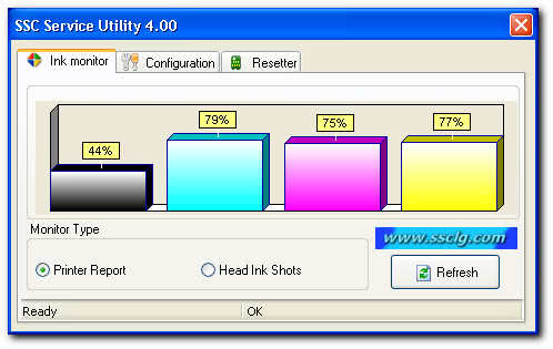 Download Epson Resetter Tool