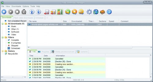 download free download manager