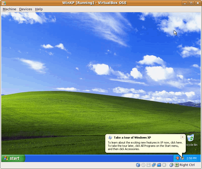 Windows Micro Xp Iso Download