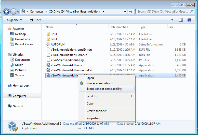 virtualbox guest additions ubuntu 18.04 download