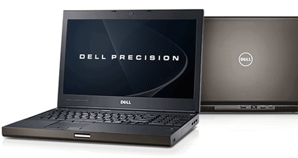 Dell precision m6600 обзор