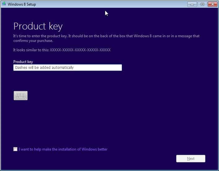 Download windows 8 pro iso with product key