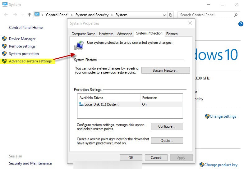 How to upgrade to Windows 10 and get your new licence key