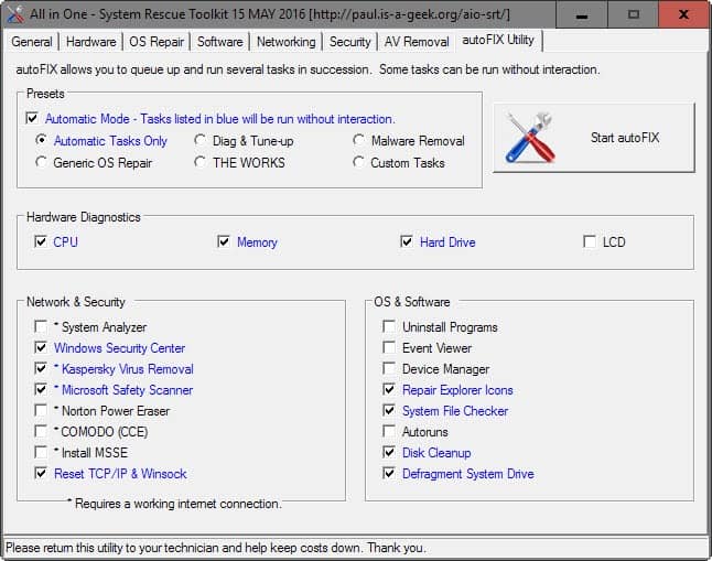 Htc desire c all-in-one toolkit