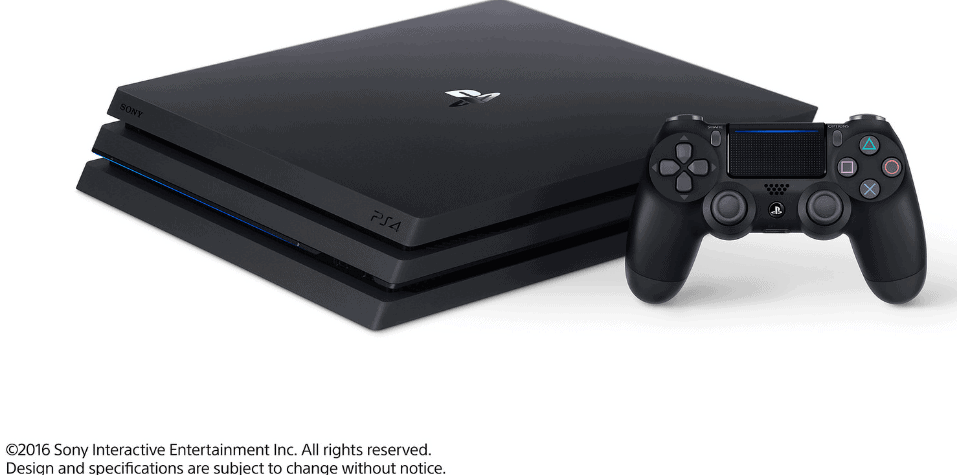 Вылетают игры на ps4 slim