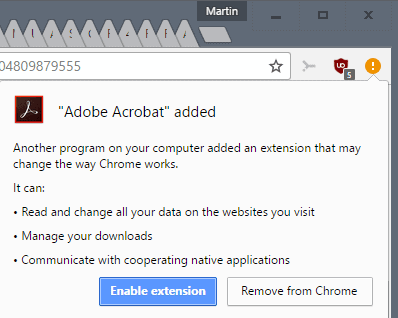 Can T Download Adobe Reader Dc Msi