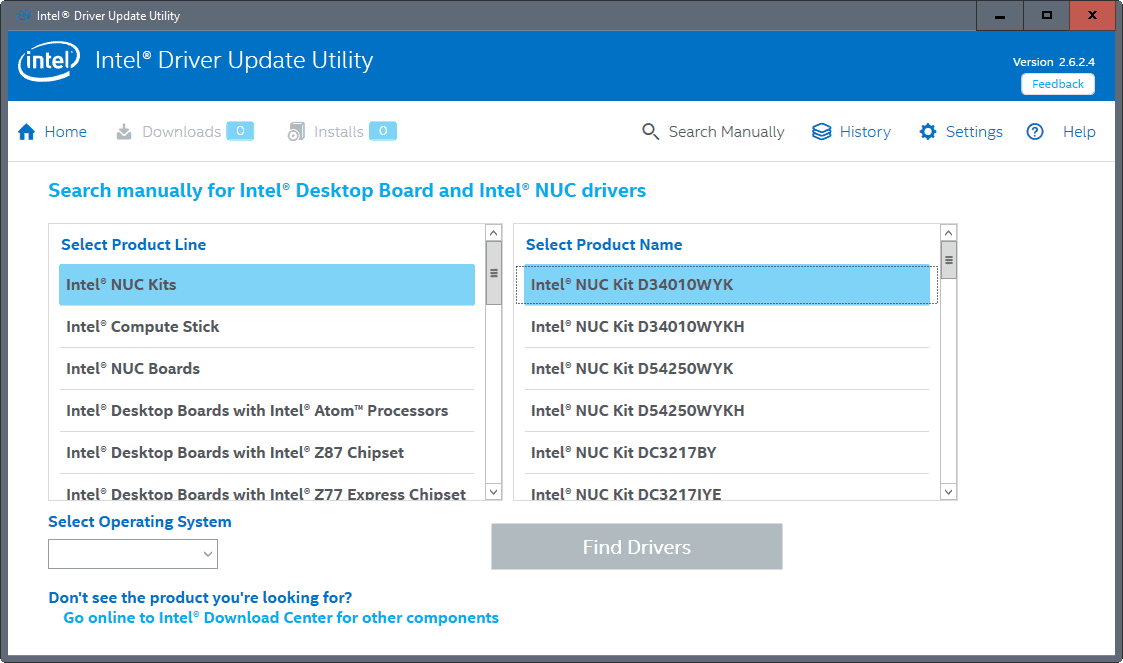 Драйвера на wifi intel скачать