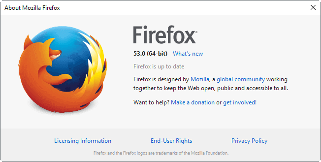 Firefox Not Opening In Vista