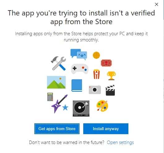 Cara Download Aplikasi Di Windows Store