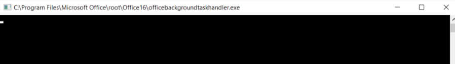 officebackgroundtaskhandler