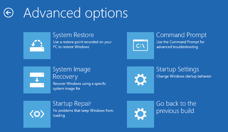 Fix Critical Process Died in Windows 10 Error - gHacks Tech News