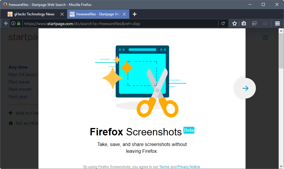 is mozilla firefox esr the firefox browser