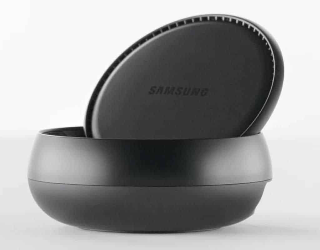 Samsung dex какие телефоны поддерживают