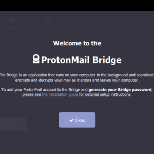 protonmail bridge free