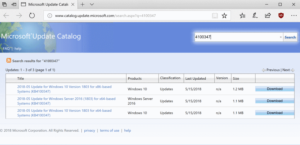 kb4100347-microcode-update-windows-10-1803.png